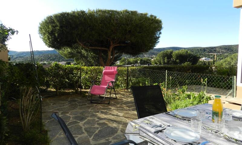 Sud Residence - Bormes Les Mimosas - 1