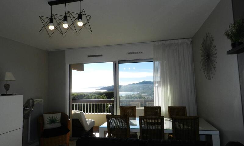 Sud Residence - Bormes Les Mimosas - 32