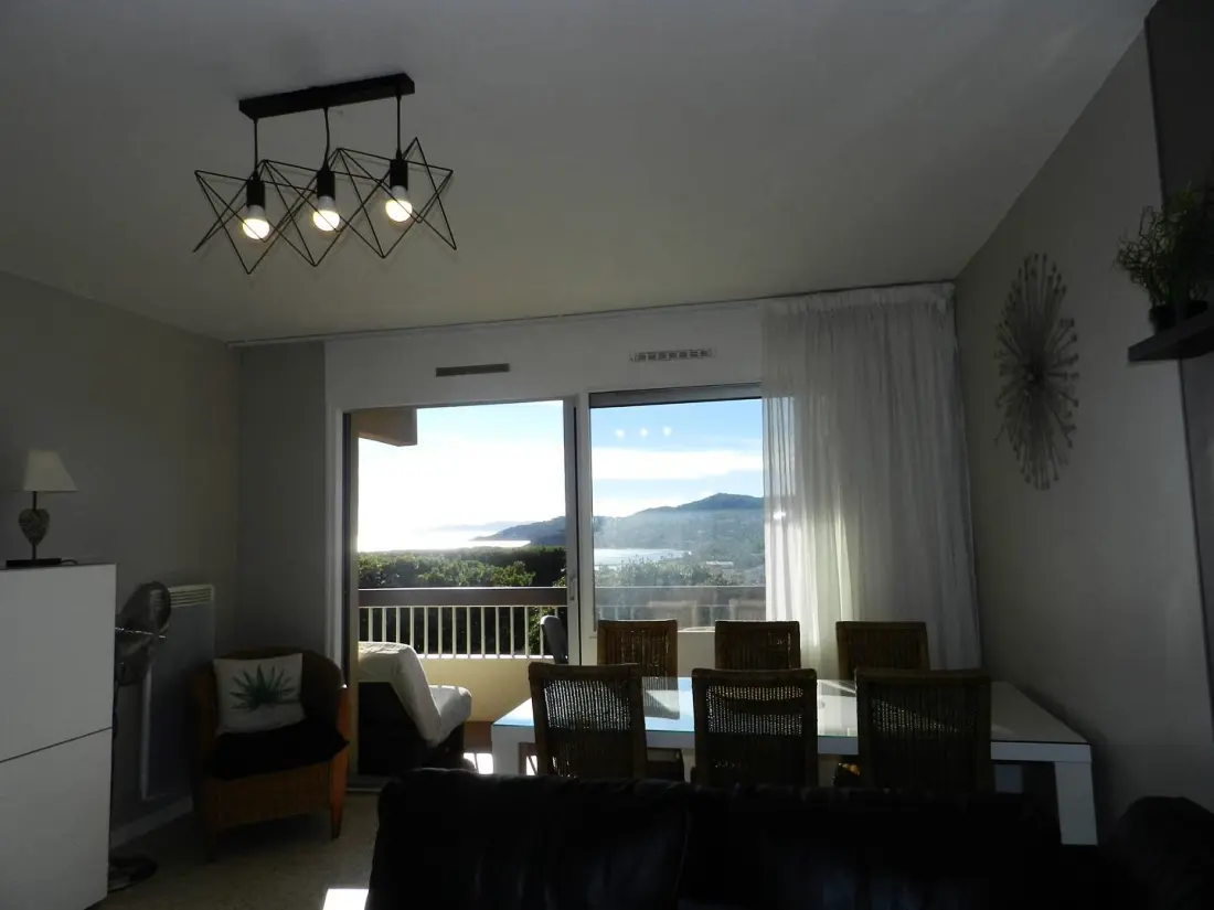 Sud Residence