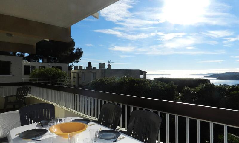 Sud Residence - Bormes Les Mimosas - 14