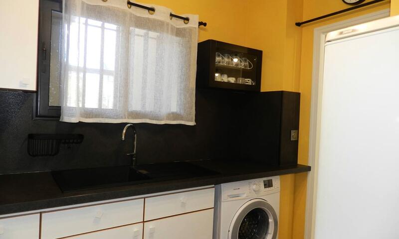 Sud Residence - Bormes Les Mimosas - 22