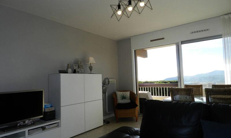 Sud Residence - Bormes Les Mimosas - 20