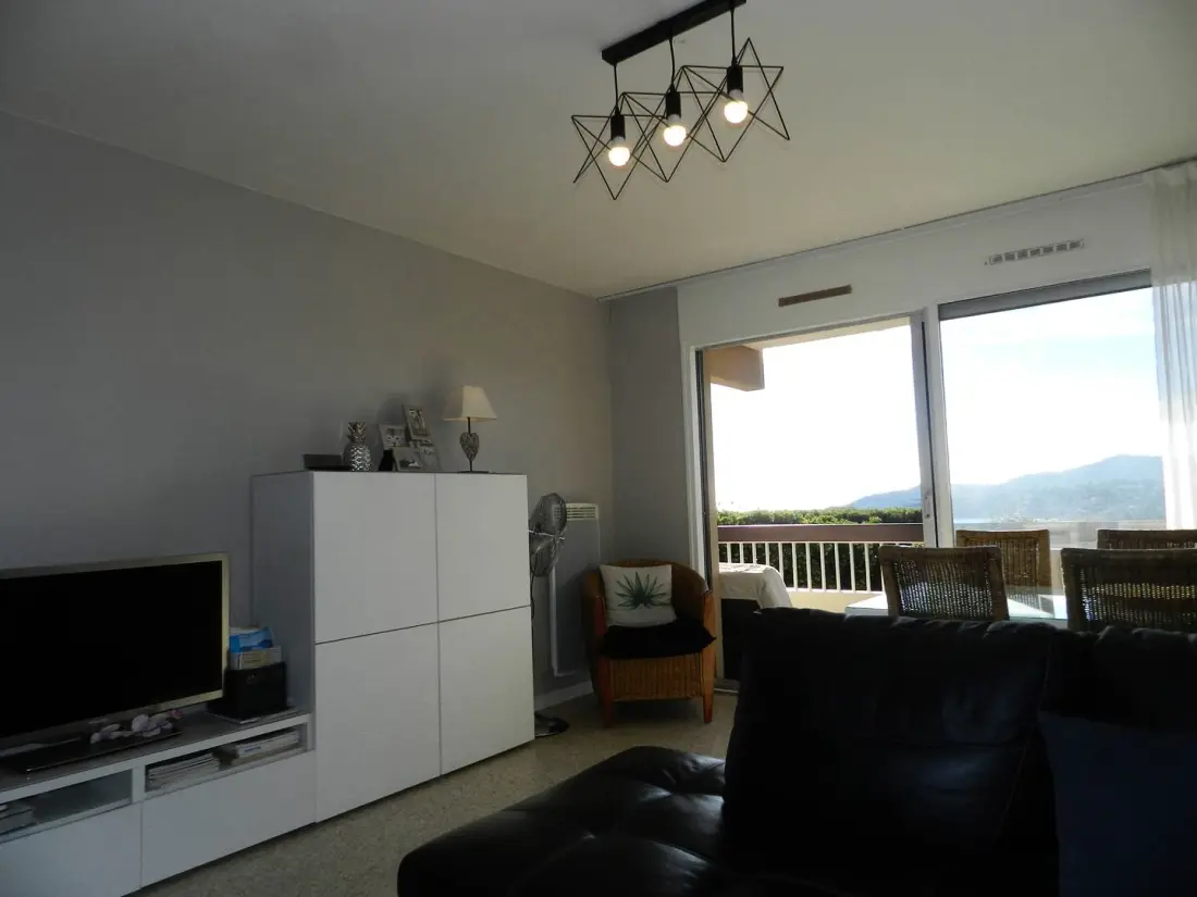 Sud Residence