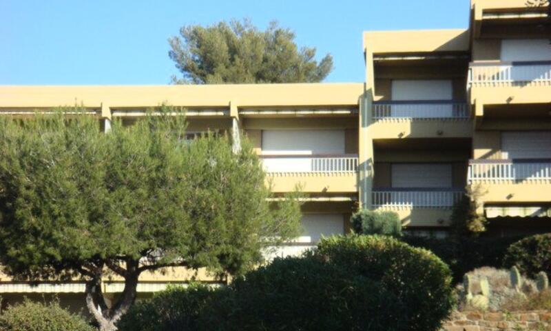 Sud Residence - Bormes Les Mimosas - 11