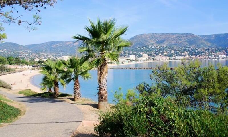 Sud Residence - Bormes Les Mimosas - 24