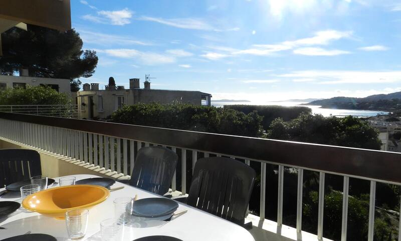 Sud Residence - Bormes Les Mimosas - 31