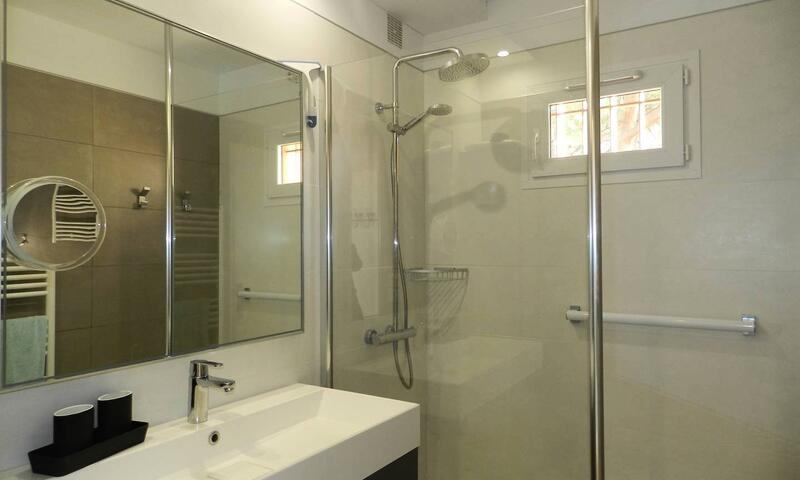 Sud Residence - Bormes Les Mimosas - 18
