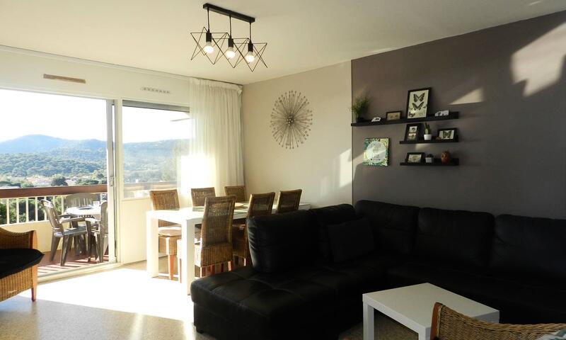 Sud Residence - Bormes Les Mimosas - 15