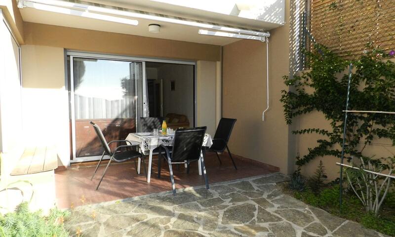Sud Residence - Bormes Les Mimosas - 2