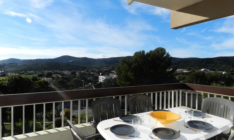 Sud Residence - Bormes Les Mimosas - 29