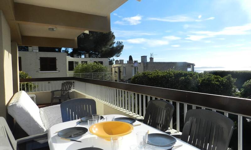 Sud Residence - Bormes Les Mimosas - 30