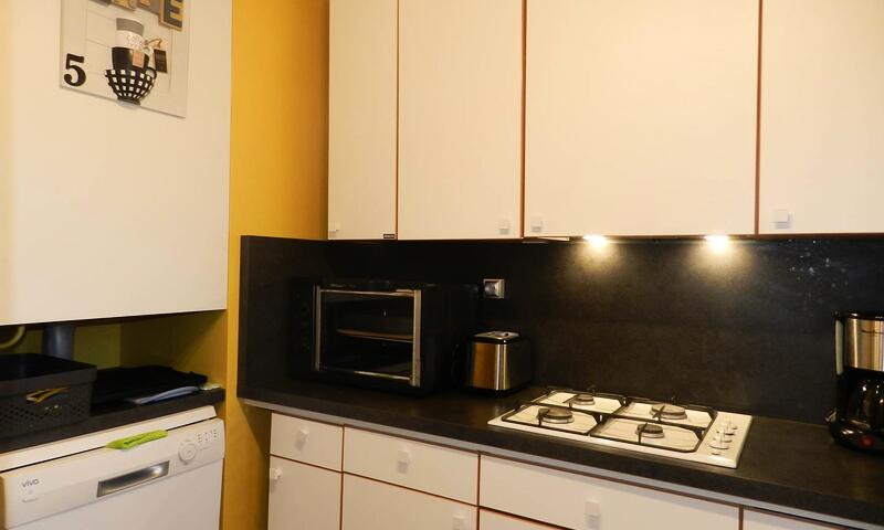 Sud Residence - Bormes Les Mimosas - 28