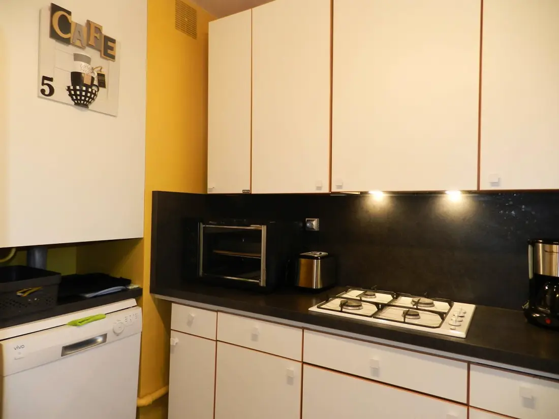 Sud Residence