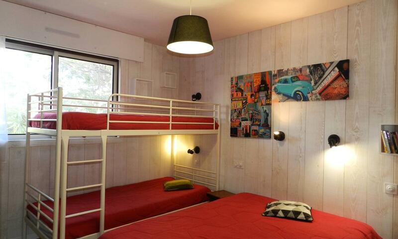 Sud Residence - Bormes Les Mimosas - 17