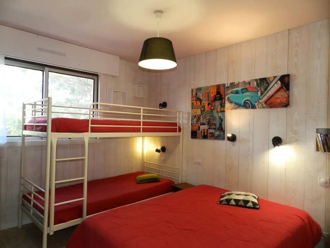 Sud Residence