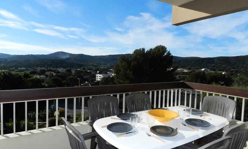 Sud Residence - Bormes Les Mimosas - 23