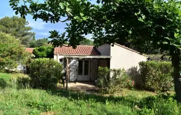 Village Vacances La Manne 2 étoiles★★