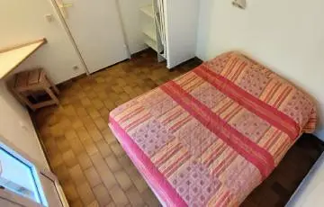 Village Vacances La Manne 2 étoiles★★
