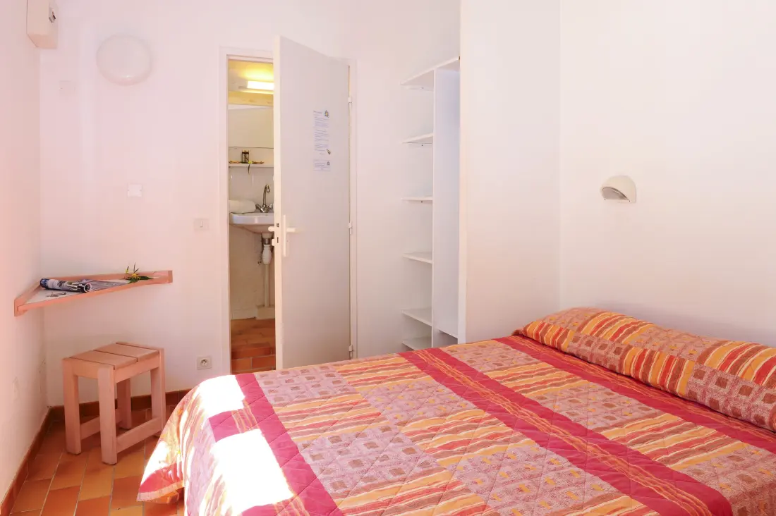 Village Vacances La Manne 2 étoiles★★