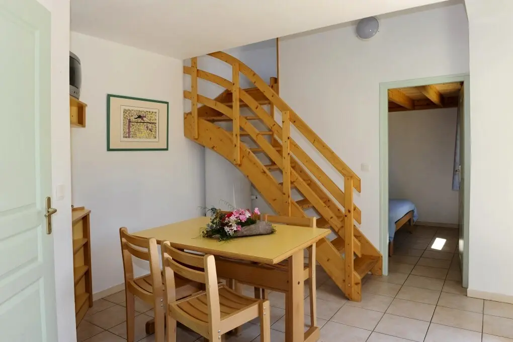 Village Vacances La Manne 2 étoiles★★