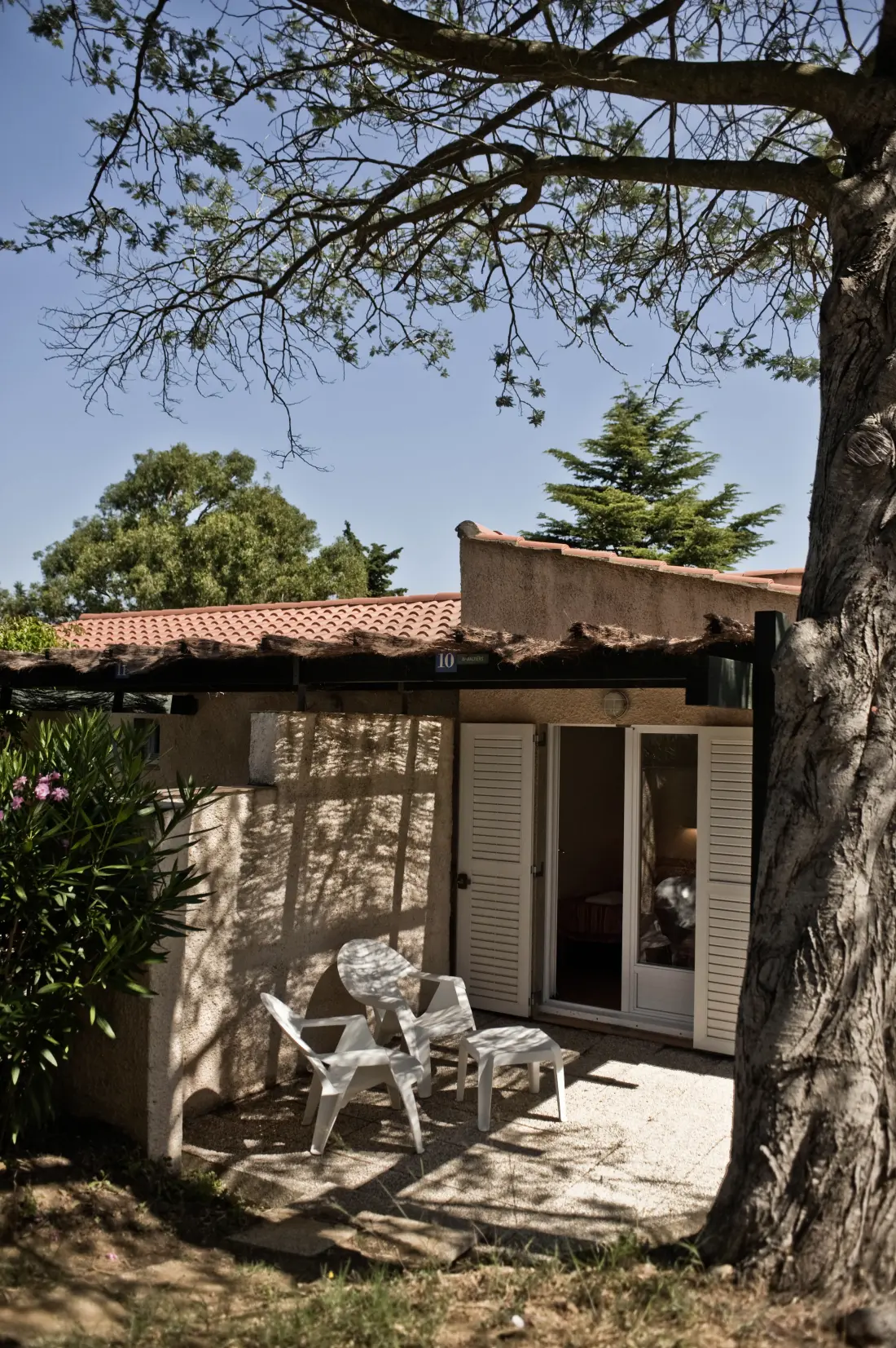 Village Vacances La Manne 2 étoiles★★