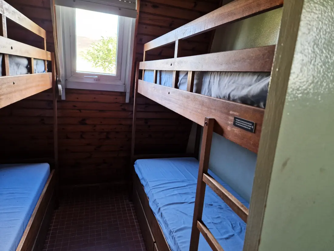 Village Vacances La Manne 2 étoiles★★