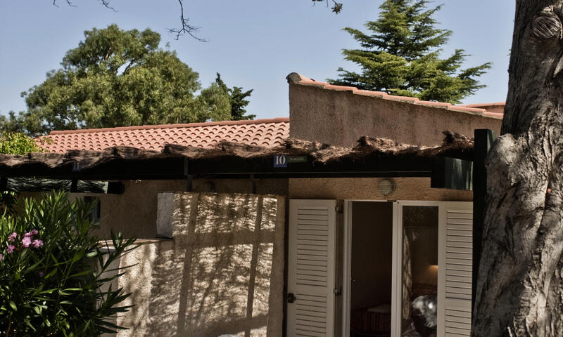 Village Vacances La Manne ** - Bormes Les Mimosas - 24