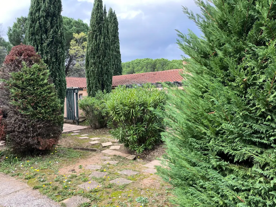 Village Vacances La Manne 2 étoiles★★