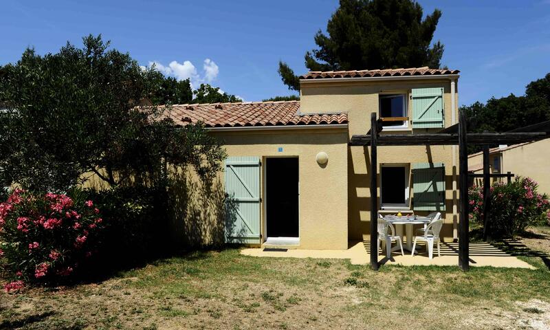 Village Vacances La Manne ** - Bormes Les Mimosas - 7