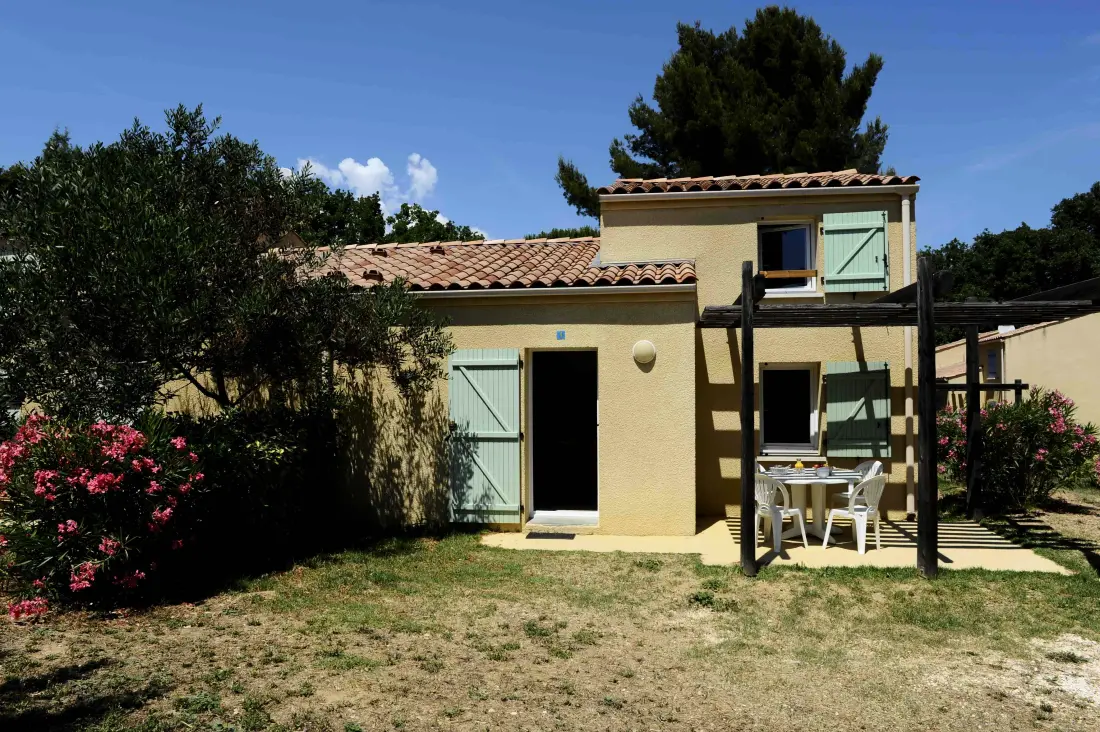 Village Vacances La Manne 2 étoiles★★