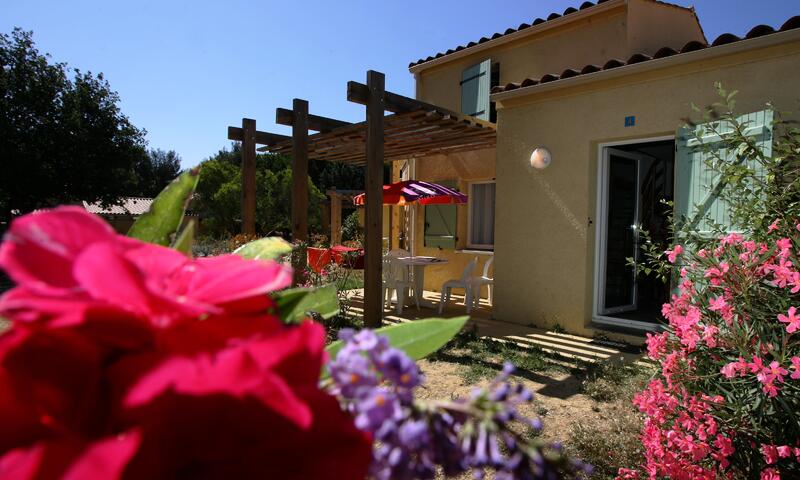 Village Vacances La Manne ** - Bormes Les Mimosas - 5