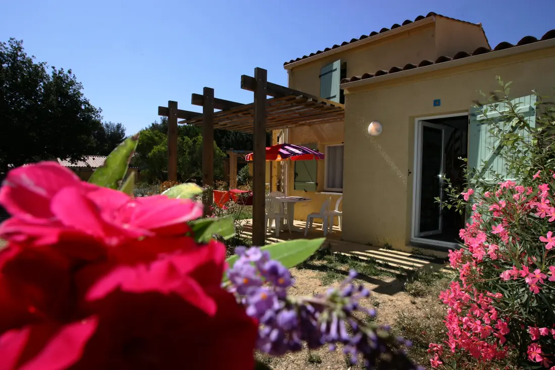 Village Vacances La Manne 2 étoiles★★