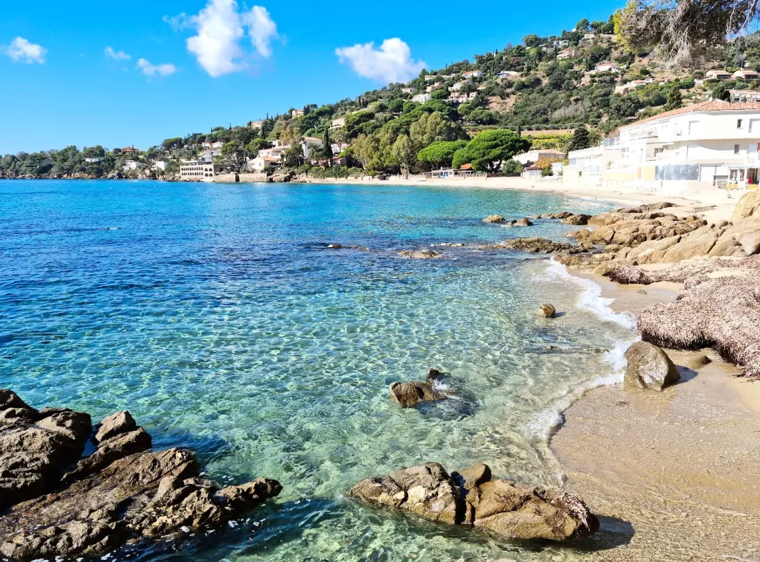 Village Vacances La Manne 2 étoiles★★