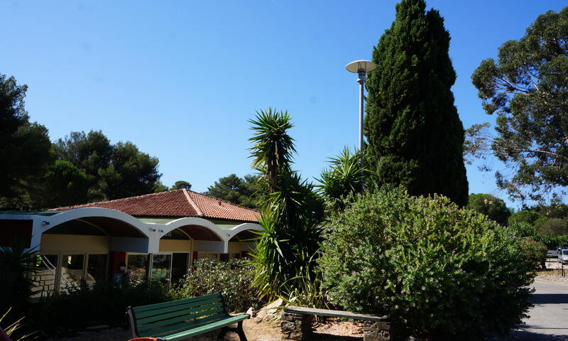 Village Vacances La Manne ** - Bormes Les Mimosas - 1