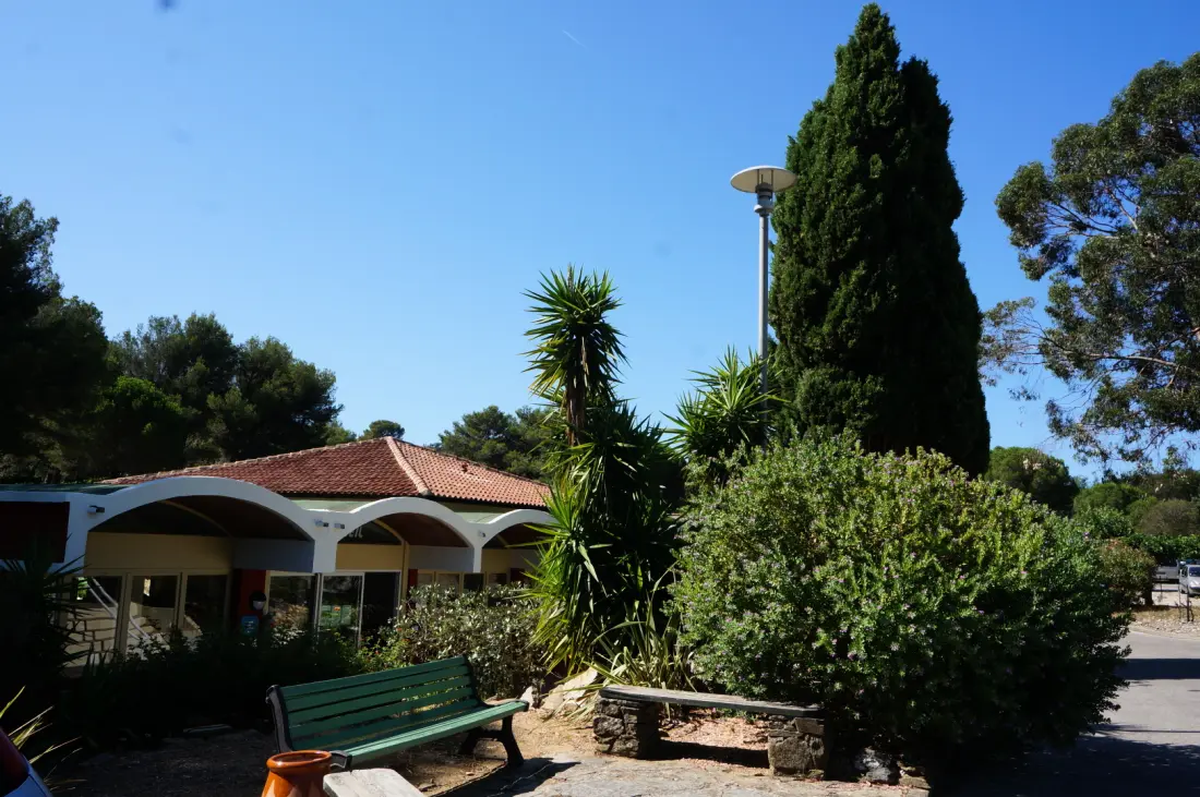 Village Vacances La Manne 2 étoiles★★