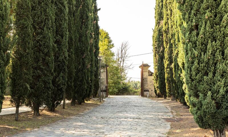 France - Sud Est et Provence - Bouc Bel Air - Hôtel Suite-Home Aix en Provence 4*