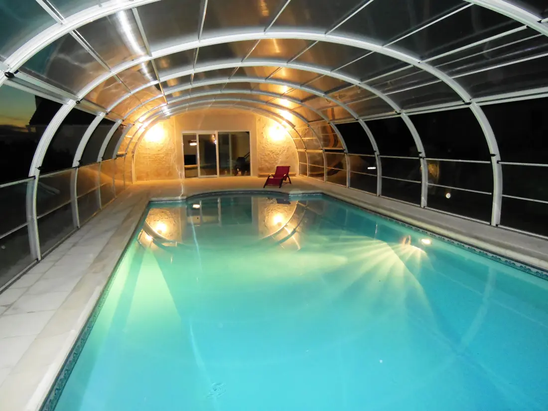 Maison de Vacances Bouesse