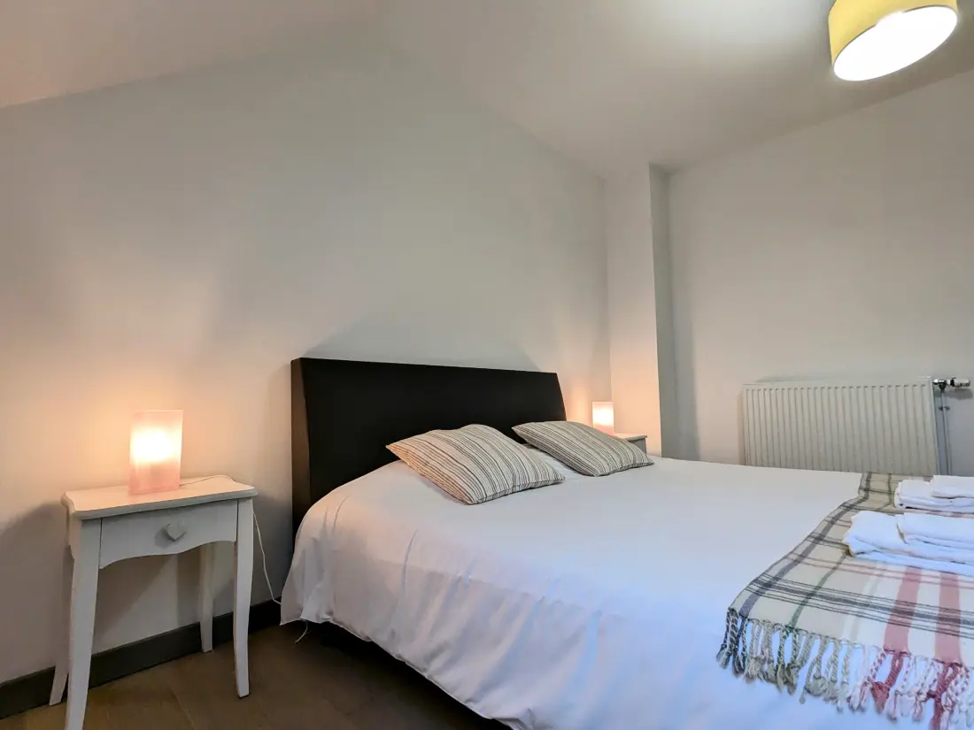 Maison de Vacances Bouesse