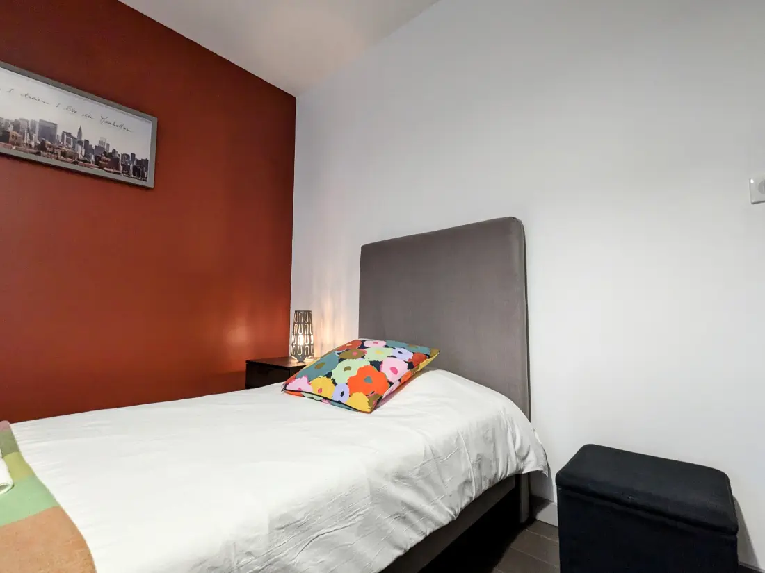 Maison de Vacances Bouesse