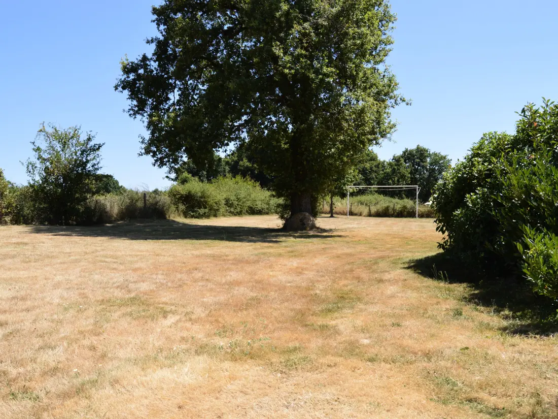 Maison de Vacances Bouesse