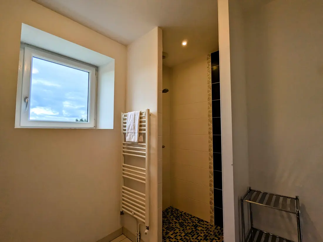 Maison de Vacances Bouesse