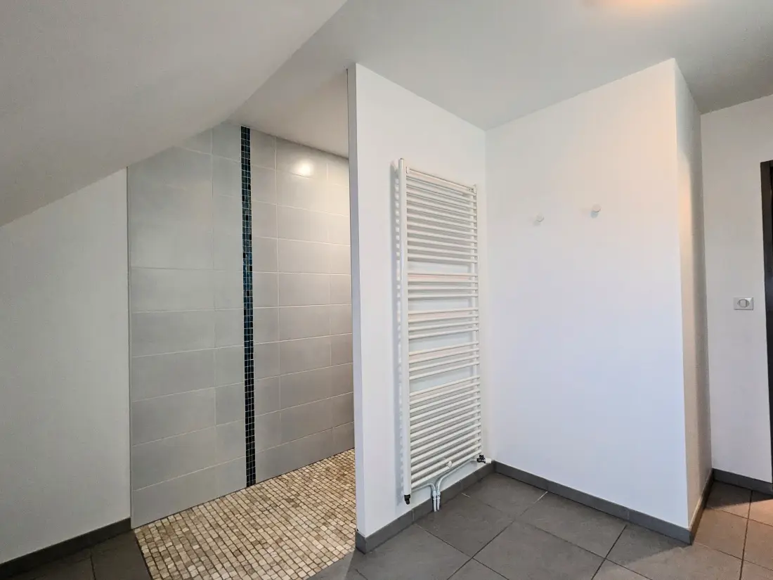Maison de Vacances Bouesse