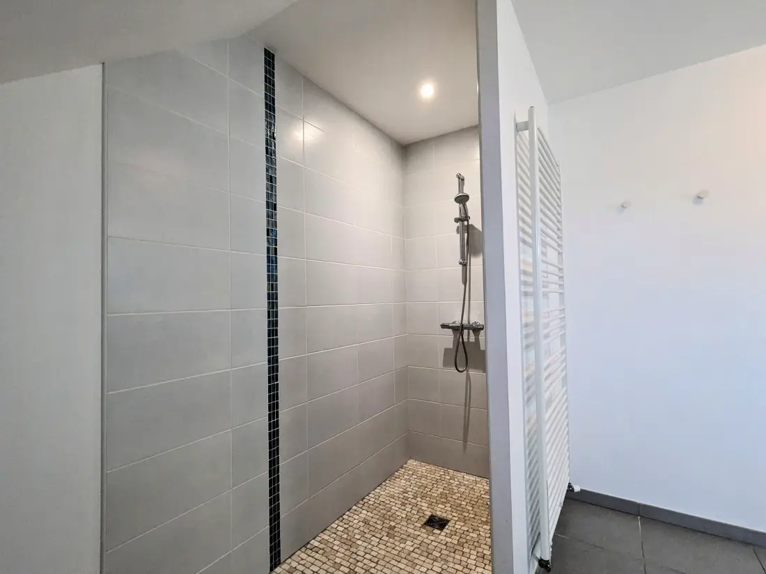 Maison de Vacances Bouesse