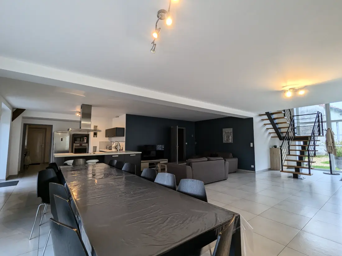 Maison de Vacances Bouesse