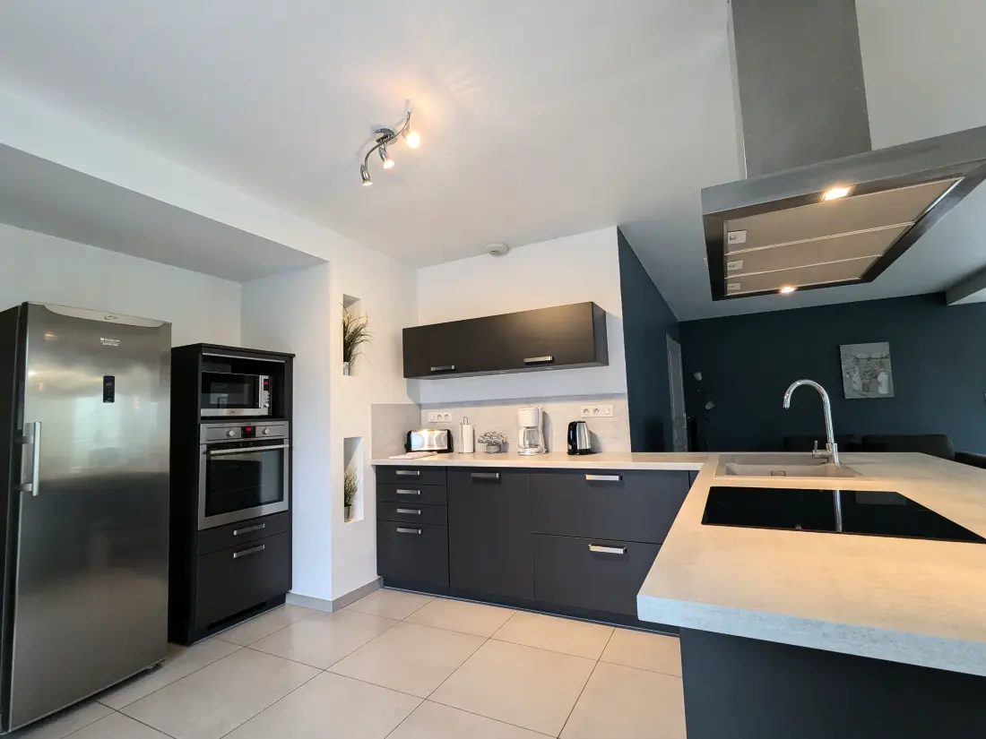Maison de Vacances Bouesse
