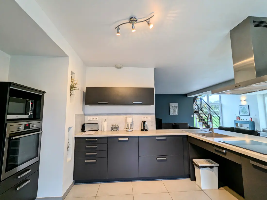 Maison de Vacances Bouesse