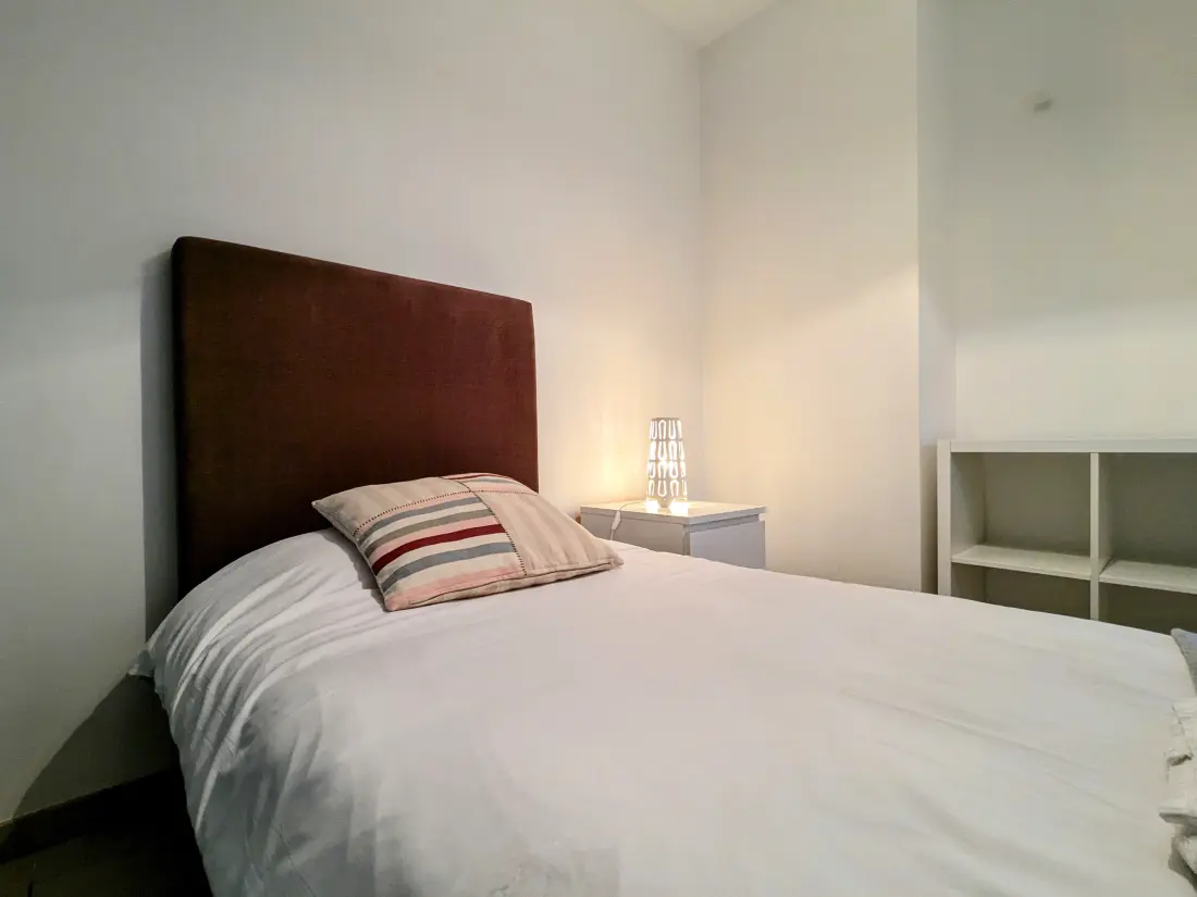 Maison de Vacances Bouesse