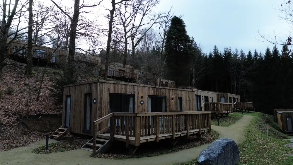 Hameau de la Semois