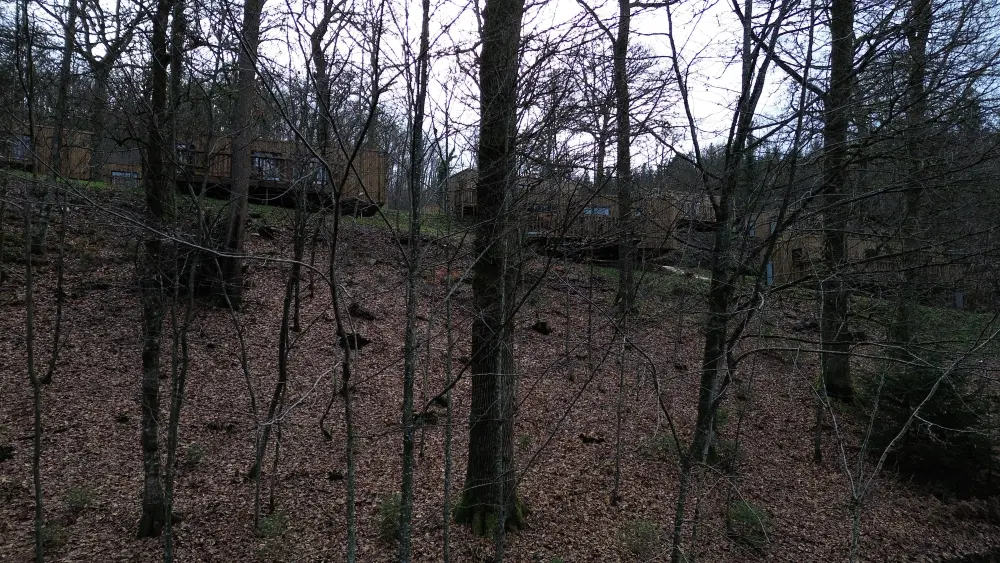 Hameau de la Semois