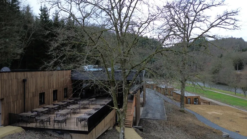 Hameau de la Semois